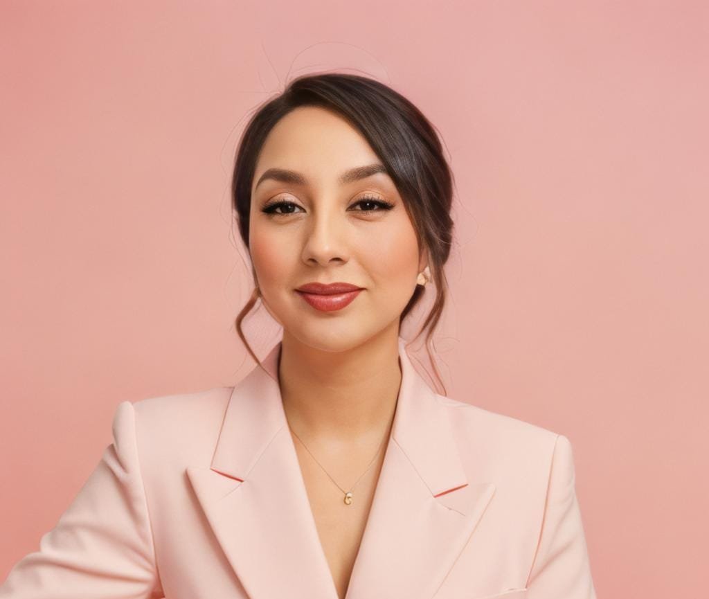 Aimee Anayansi Escamilla