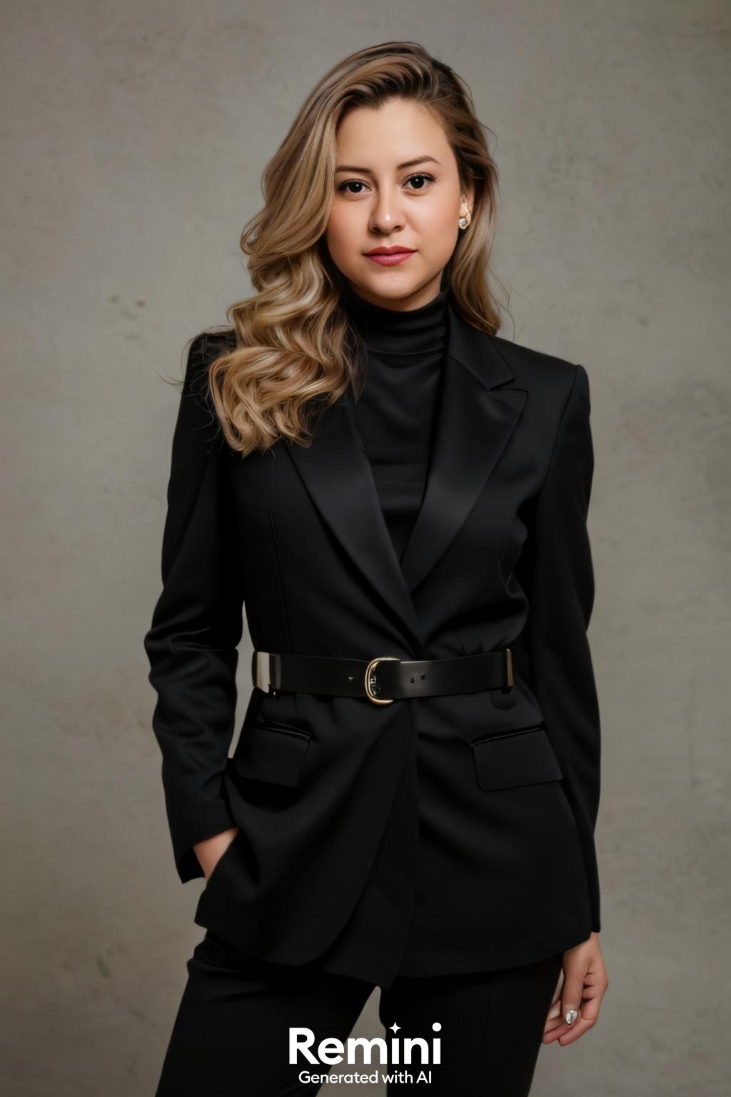 Ángela Julio Ferral