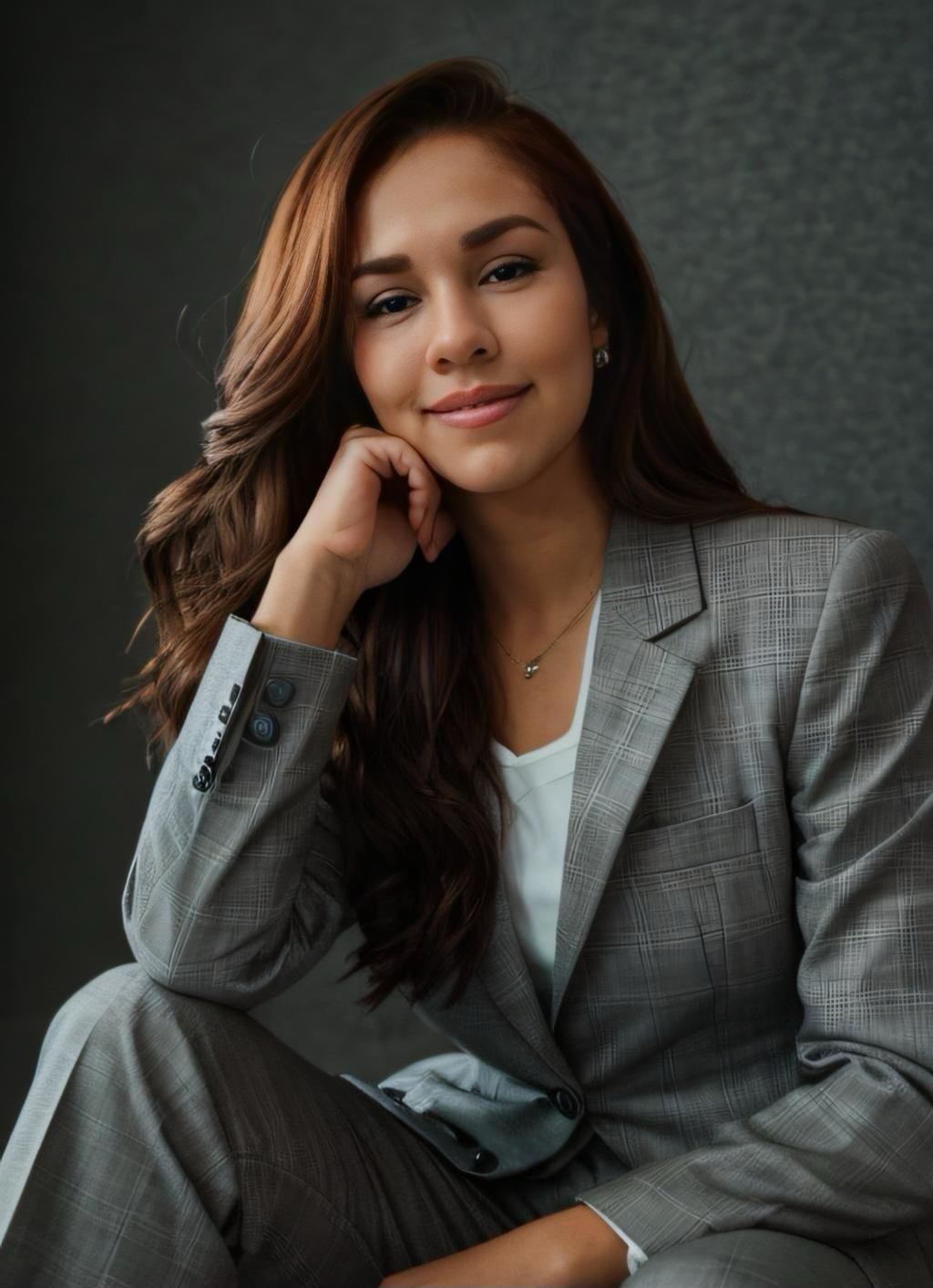 Evelyn Noemi Hernández