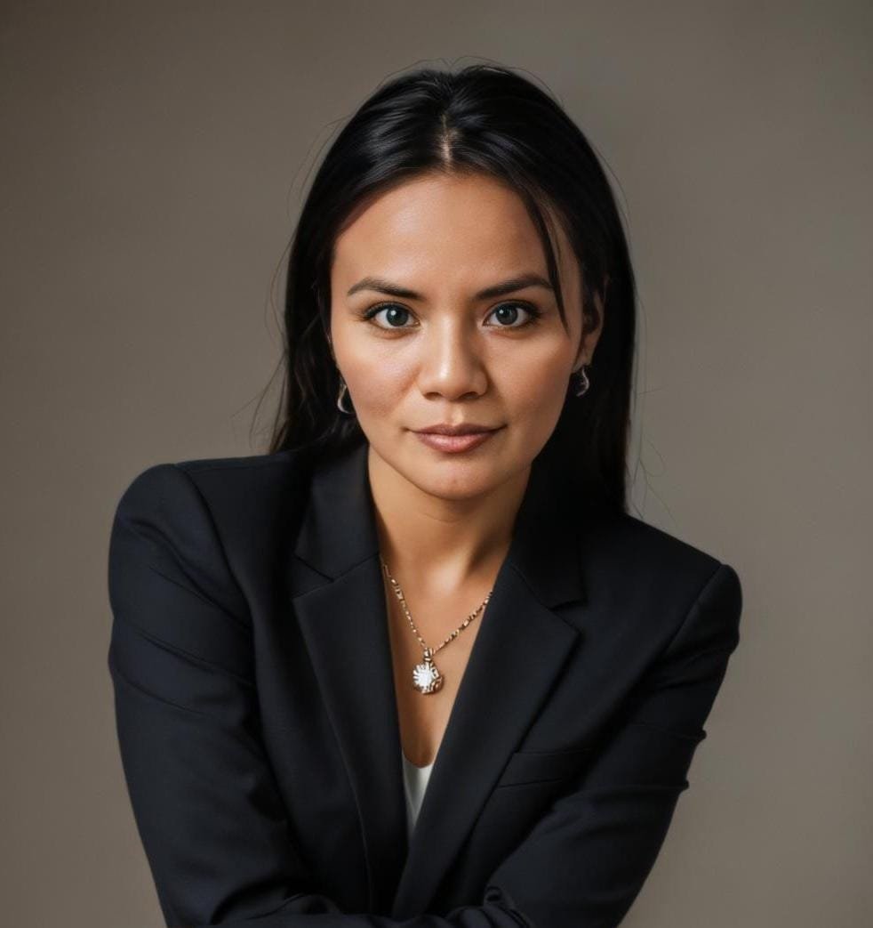 Maday Reyes Sánchez