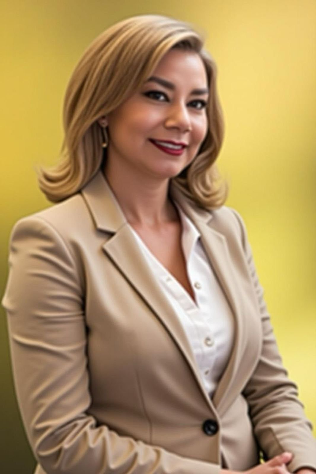 Leonor Cantú García