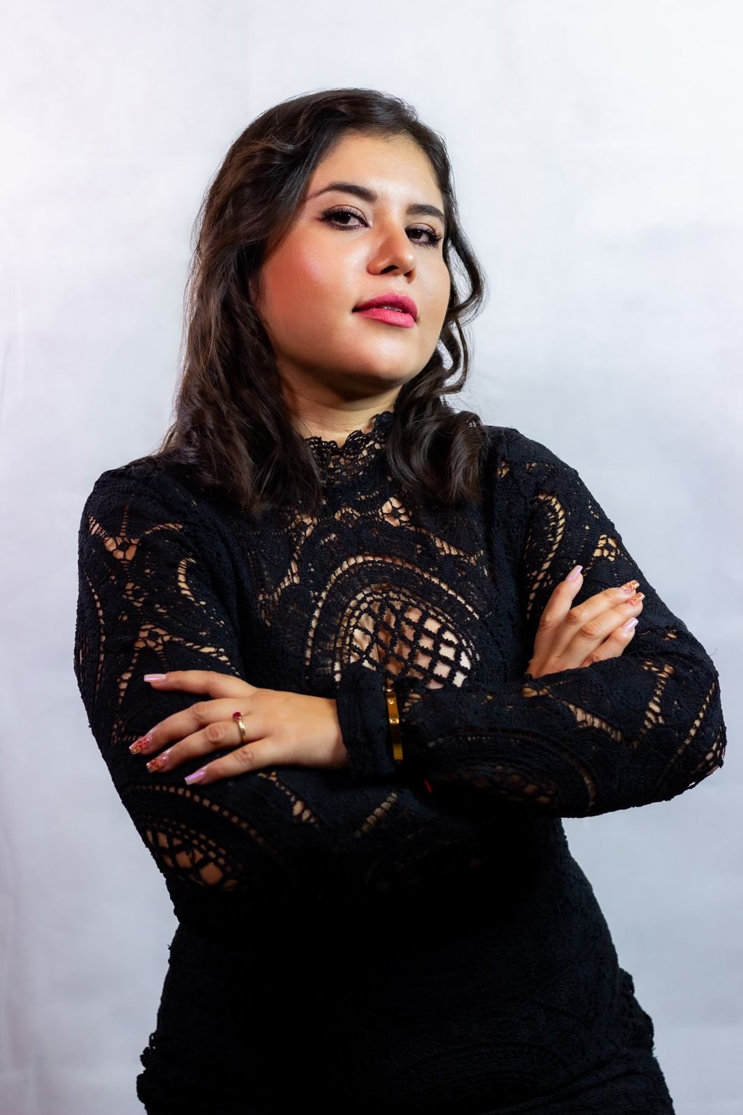 Elisa Islas Jarillo
