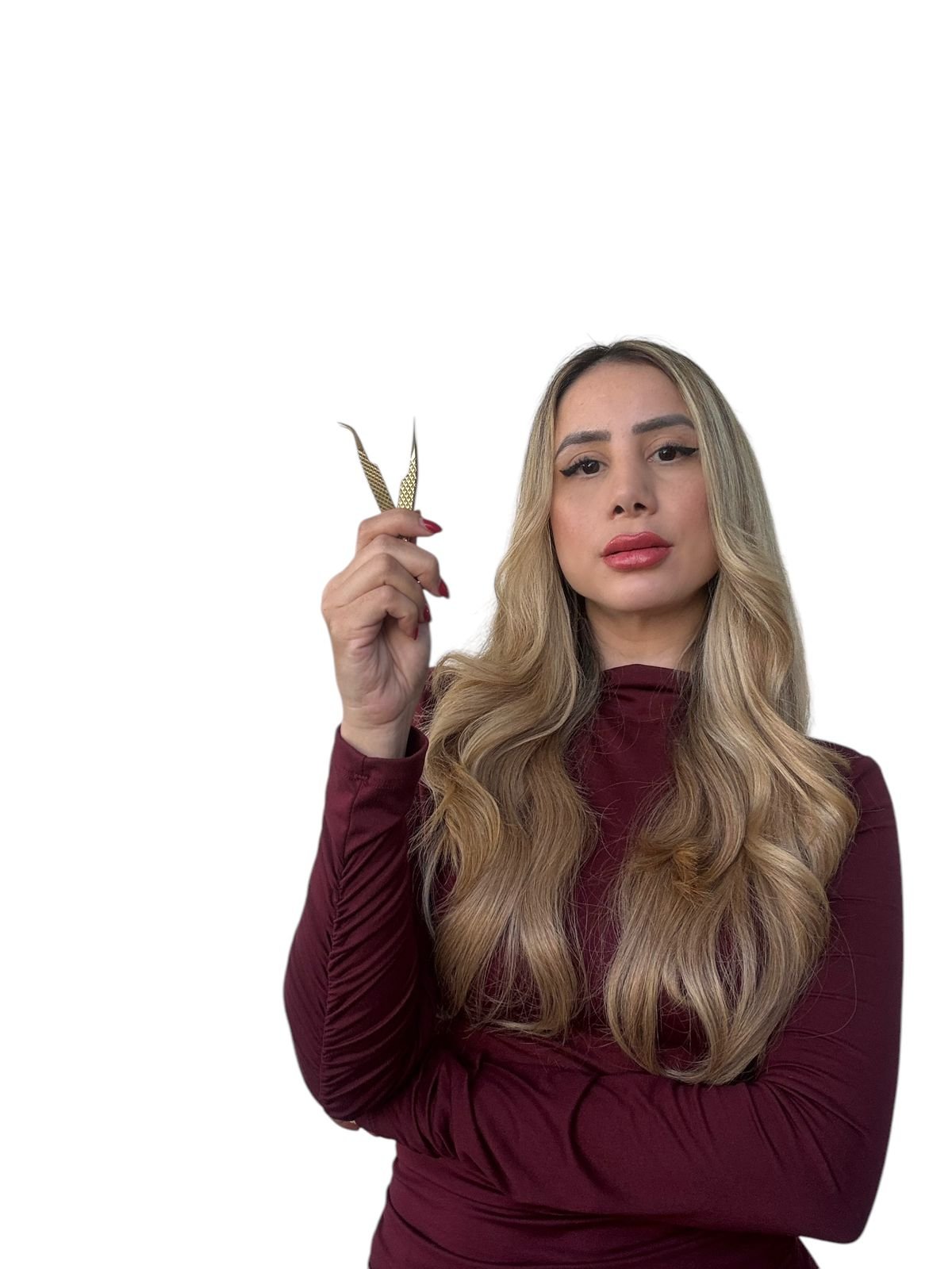 Grisel Olivo Bejarano
