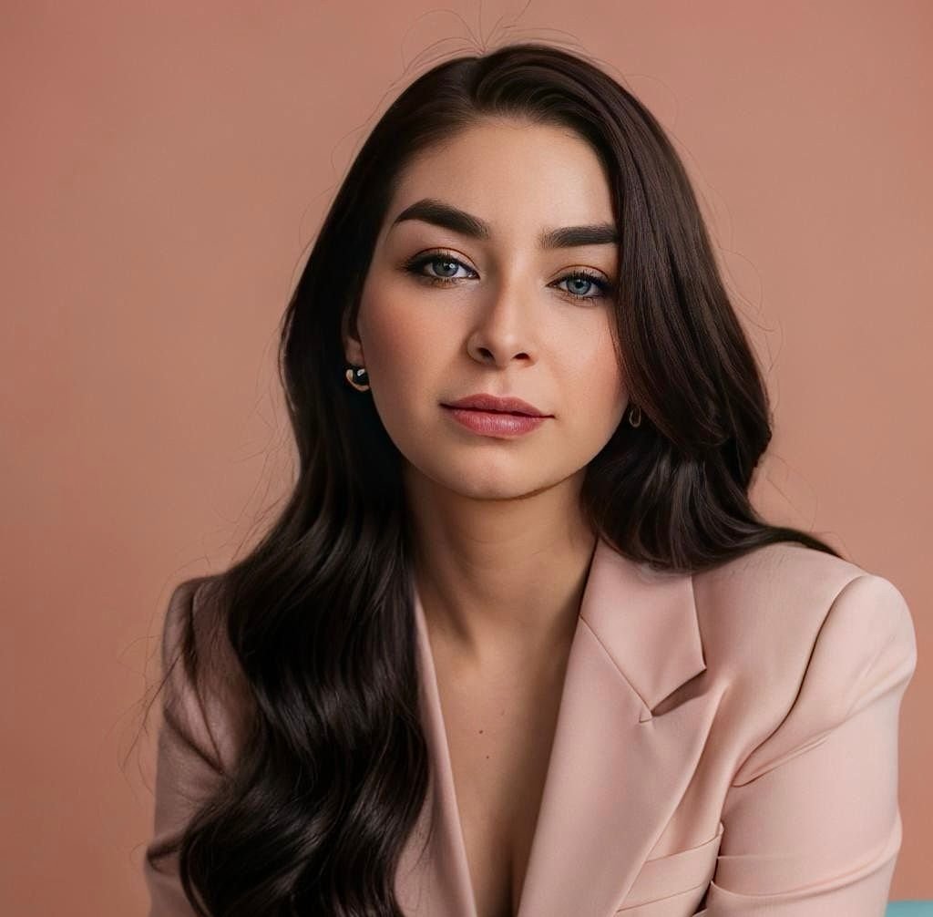 Kenia Martín Dávalos