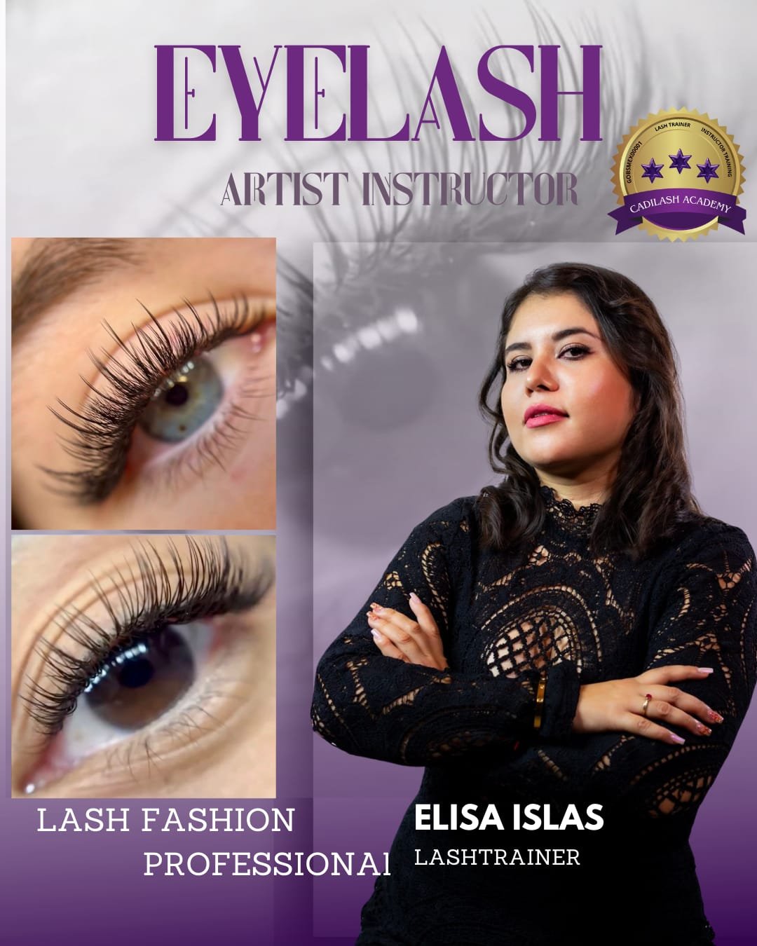 Elisa Islas Jarillo
