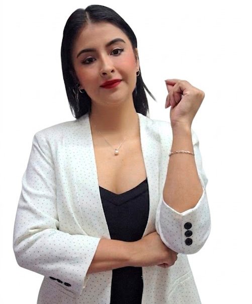 Lucero Medina